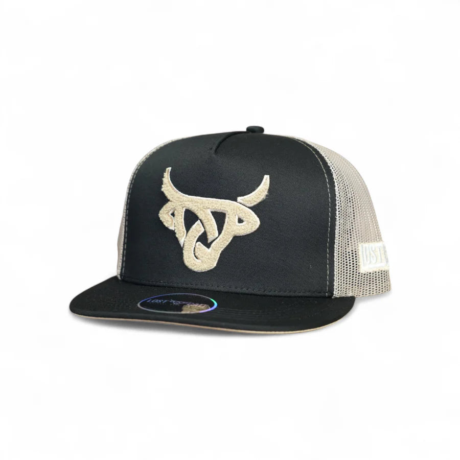 Lost Calf Peluche Flat