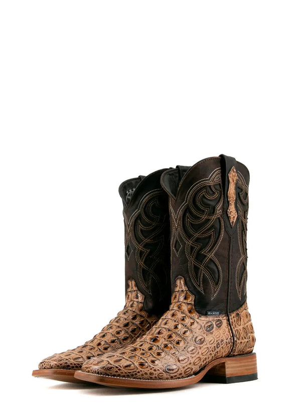 Rockem Boots - Lomo de Nilo Clone