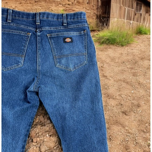 Dickies Regular Fit Jeans