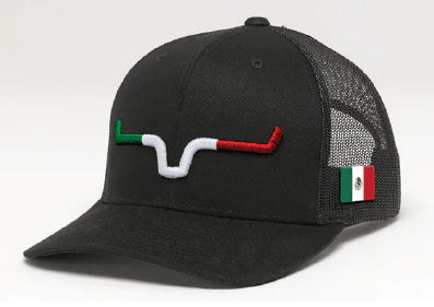 Kimes Ranch Weekly/ Semanal Trucker