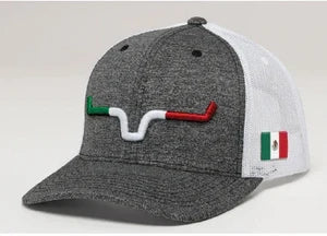 Kimes ranch Semana Trucker Hat