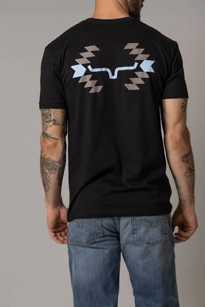 Kimes Ranch Cactus Sunset Graphic T-Shirt