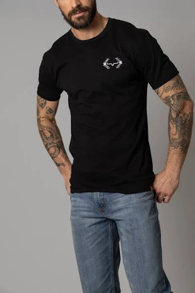 Kimes Ranch Cactus Sunset Graphic T-Shirt