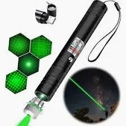 Lazer Pointer