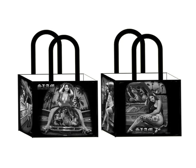 DGA / Homie Tote Bags