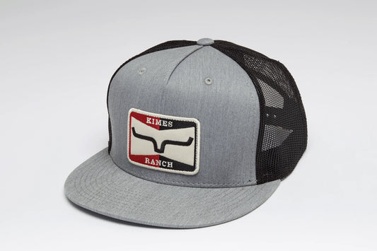 Kimes Ranch Sparky Trucker