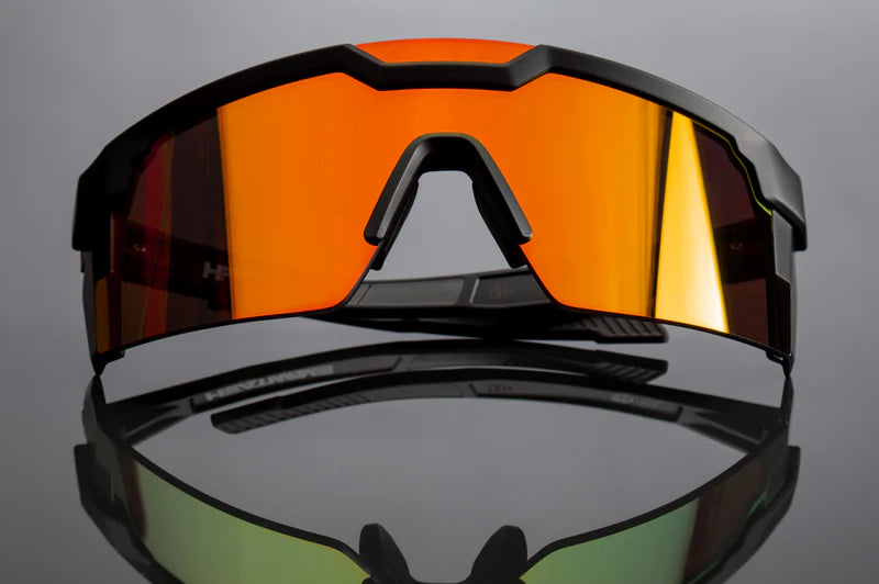 HeatWave Future Tech Sunglasses: Sunblast Z87+