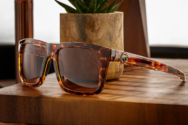 HeatWave Performance XL VISE Sunglasses Frame: Tortoise Z87+