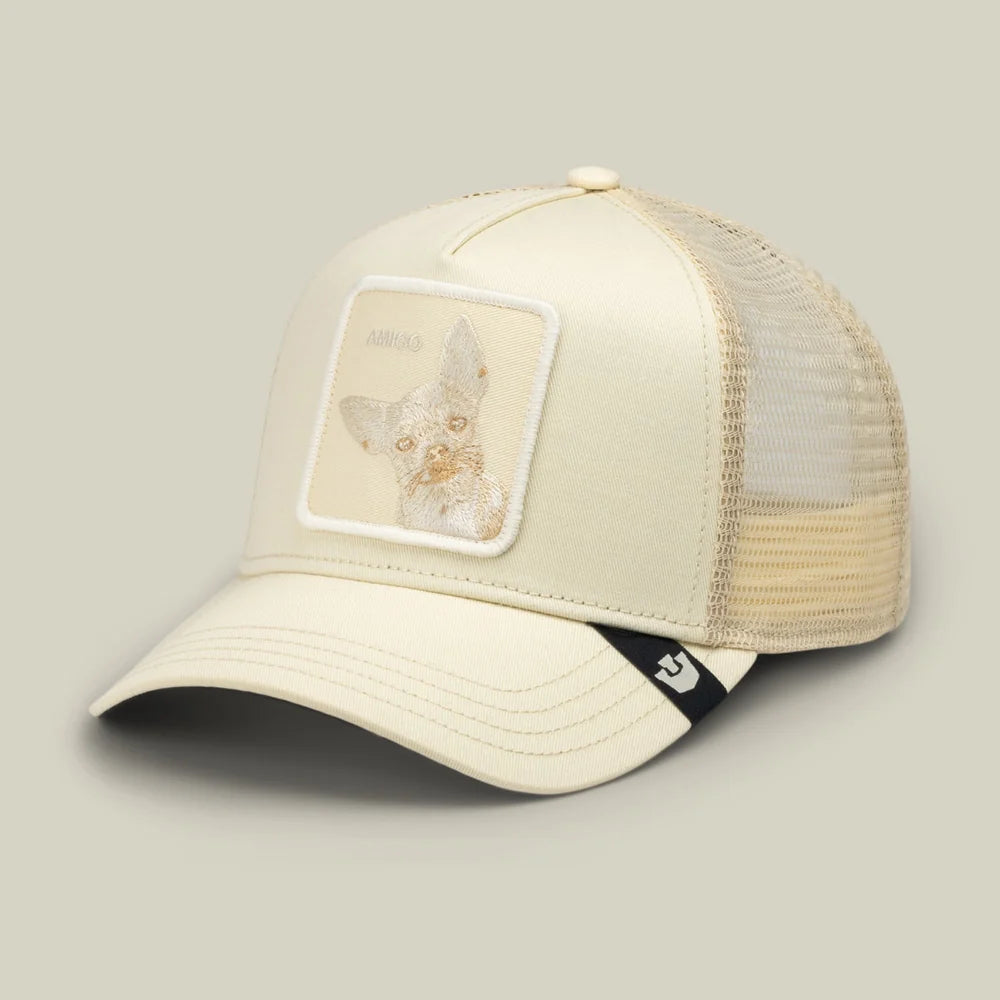 Goorin Bros Tonal Amigo Cao