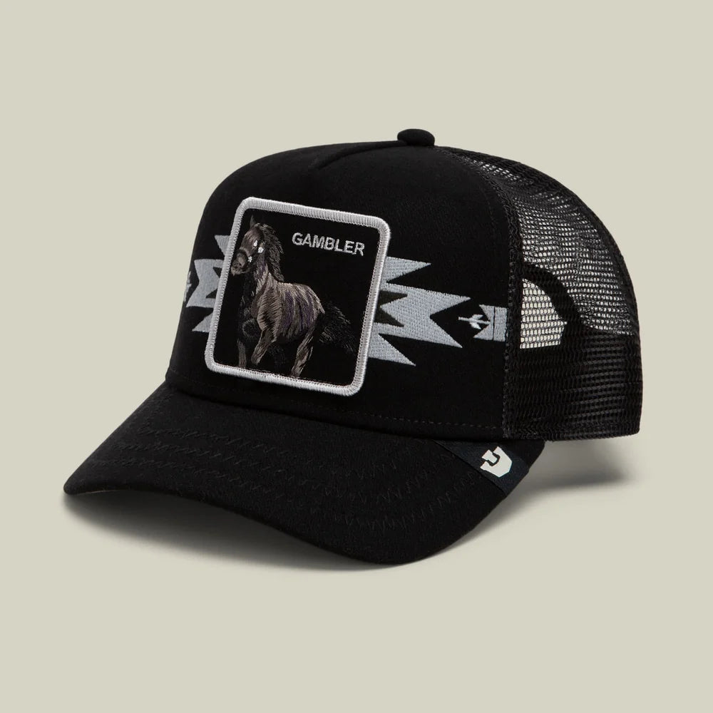 Goorin Bros Canyon Gambler Cap