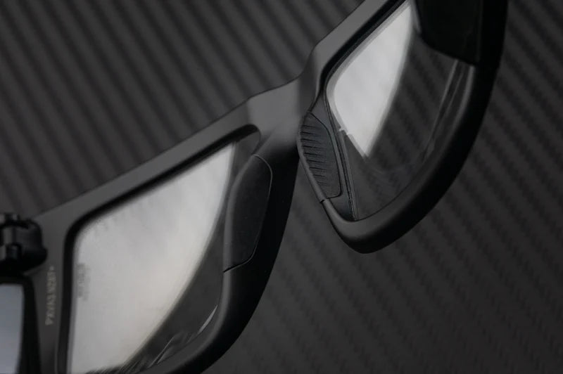 HeatWave Performance XL VISE Sunglasses Frame: Clear Lens Z87+