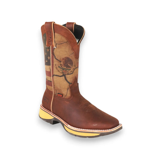 Men's Work Boots 2Banderas Raptor