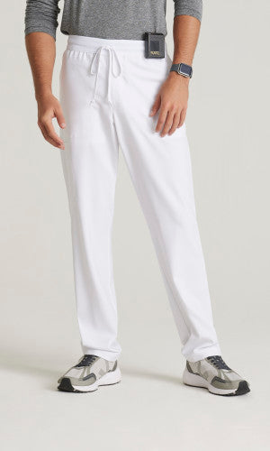 Highland 5-Pocket Slim Straight Leg Ciclo® Scrub Pant