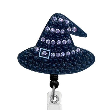 Sassy Badge Signature Bling ID Badge Reel